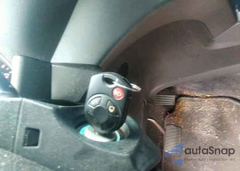 2017 Ford Escape S z USA, uszkodzony, nr VIN 1FMCU0F75HUE00805